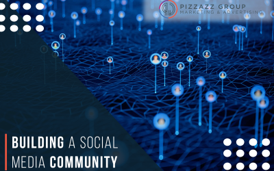 Building a Social Media Community