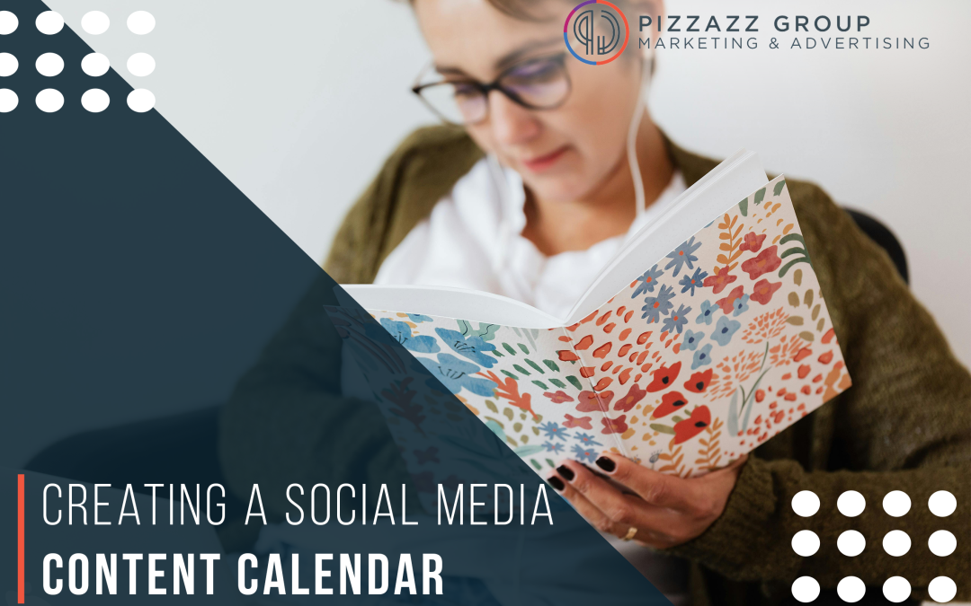 Creating a Social Media Content Calendar