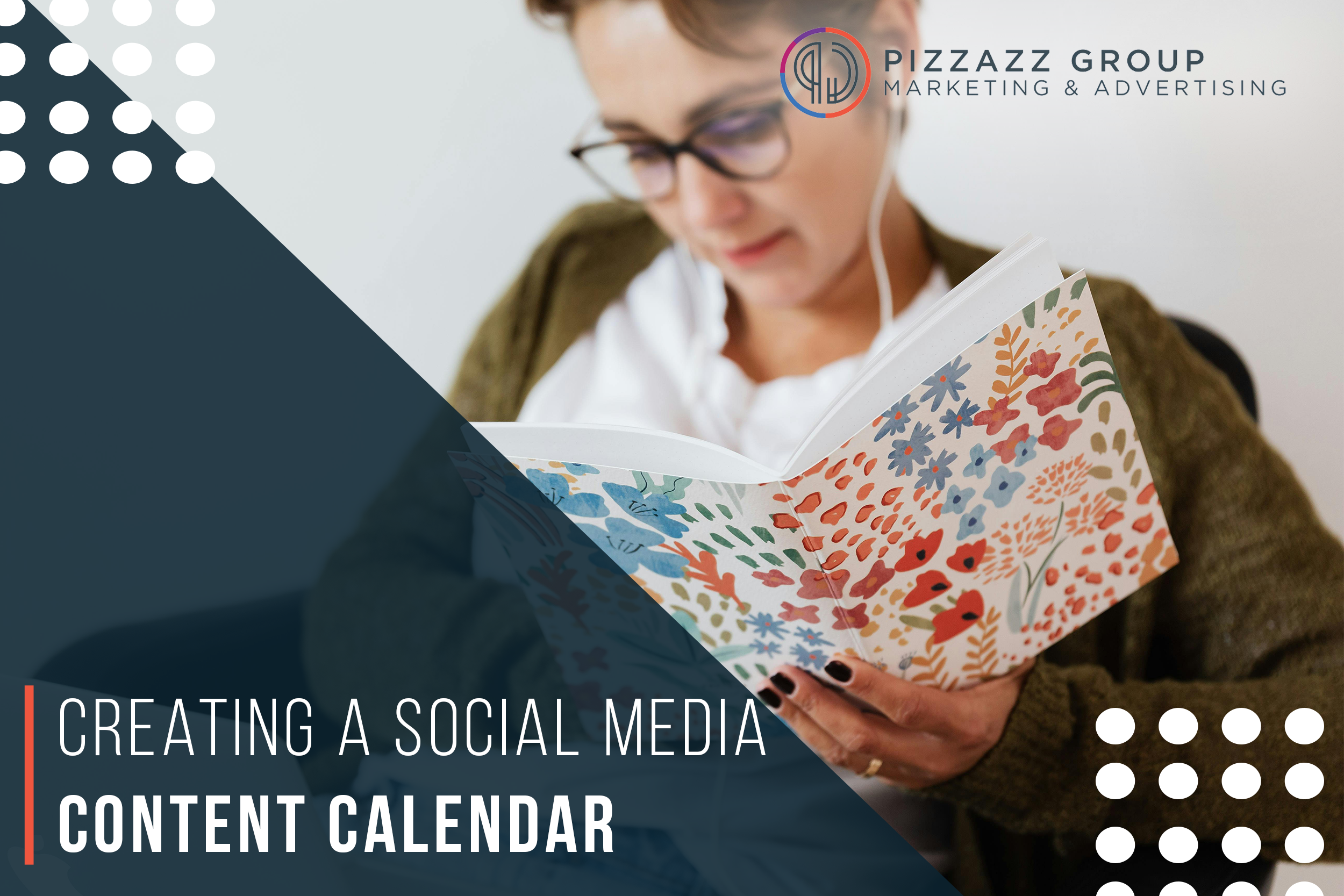 Social Media Content Calendar