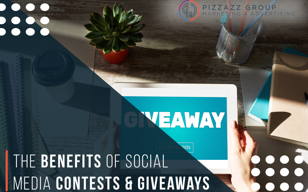 Social Media Contests