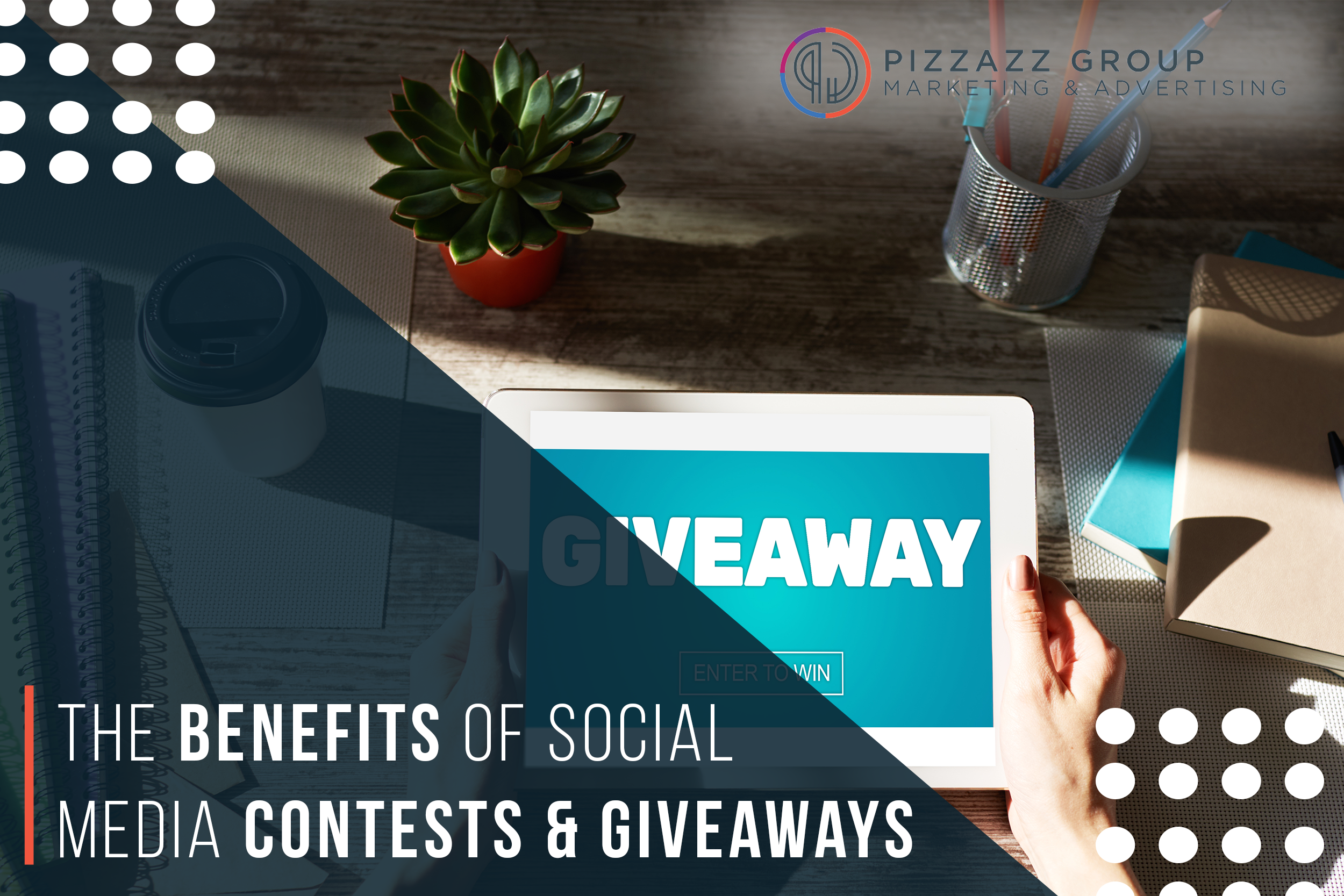 Social Media Contests