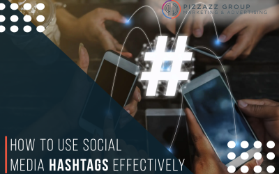 How to Use Social Media Hashtags Effectively