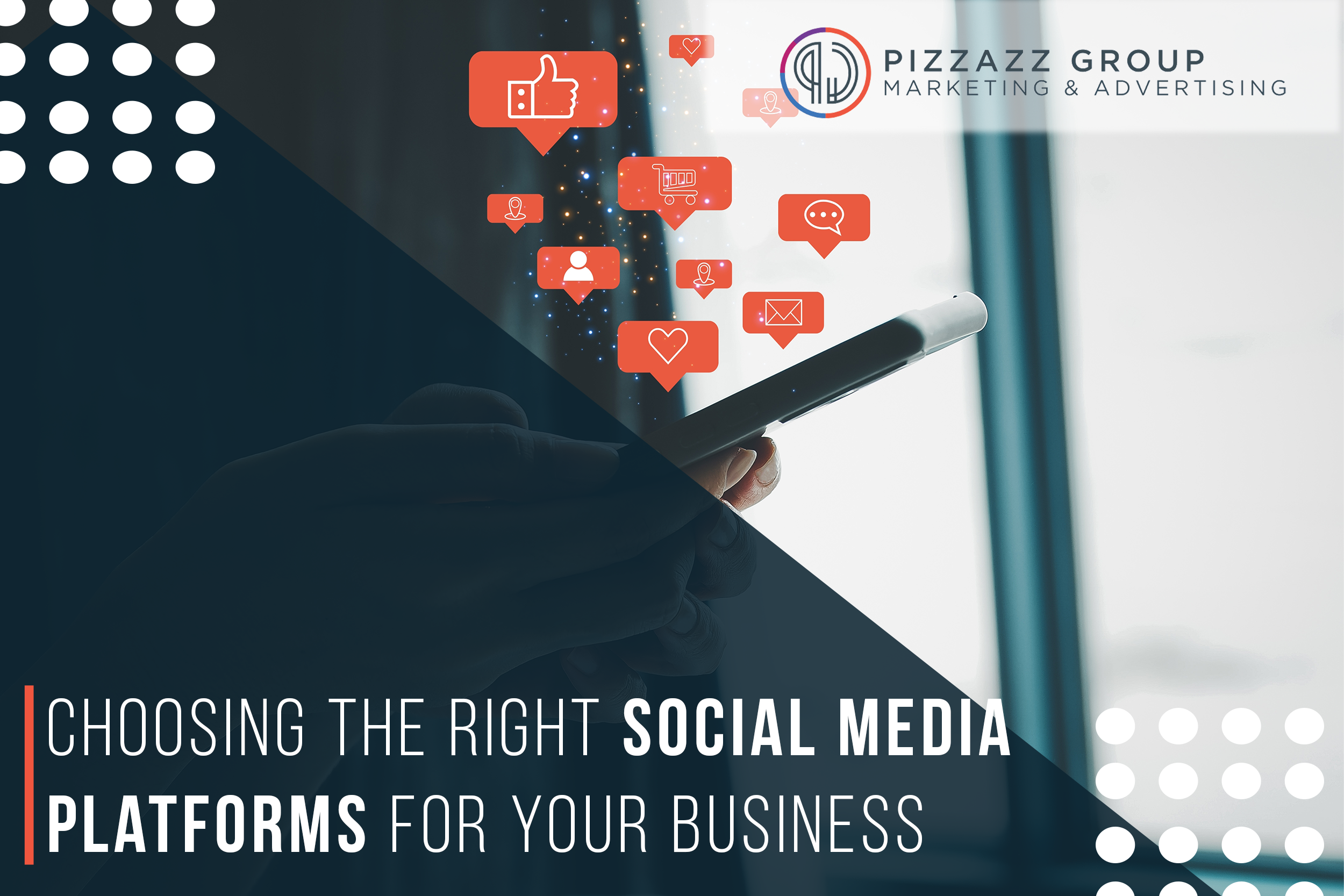 Social Media Platform For Your Business