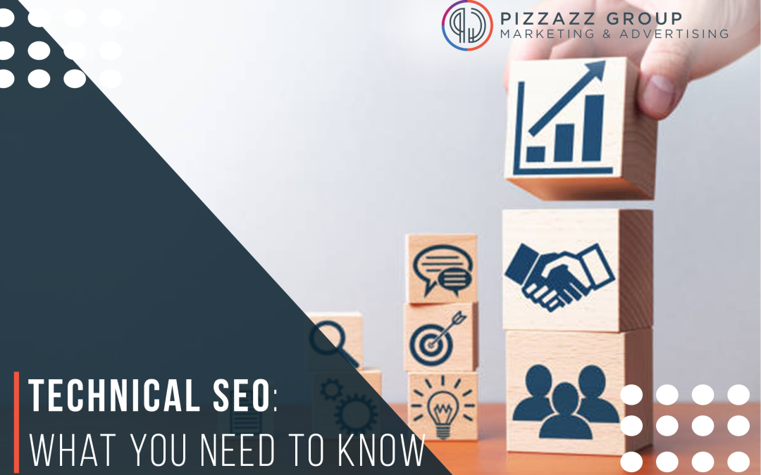 Technical SEO: What You Need to Know