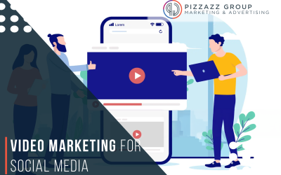 Video Marketing on Social Media: Best Practices for Each Platform