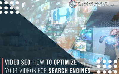 Video SEO: How to Optimize Your Videos for Search Engines