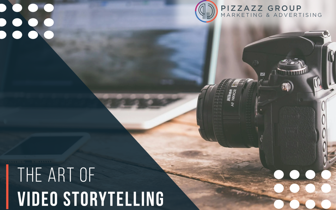 Video Storytelling