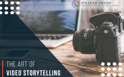 The Art of Video Storytelling