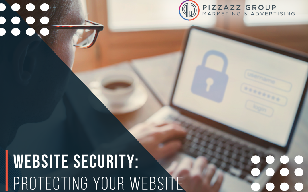 Website Security: Protecting Your Website From Cyber Threats