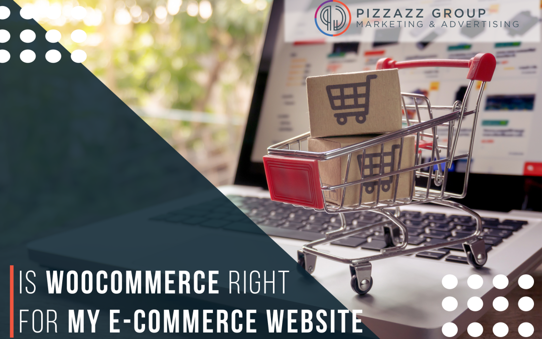 Is WooCommerce Right For My E-Commerce Website?