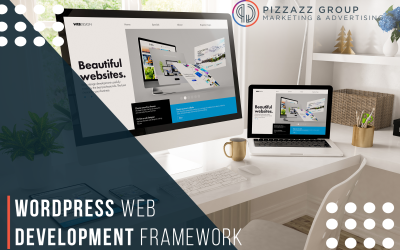 Is WordPress The Right Web Development Framework For My Website?
