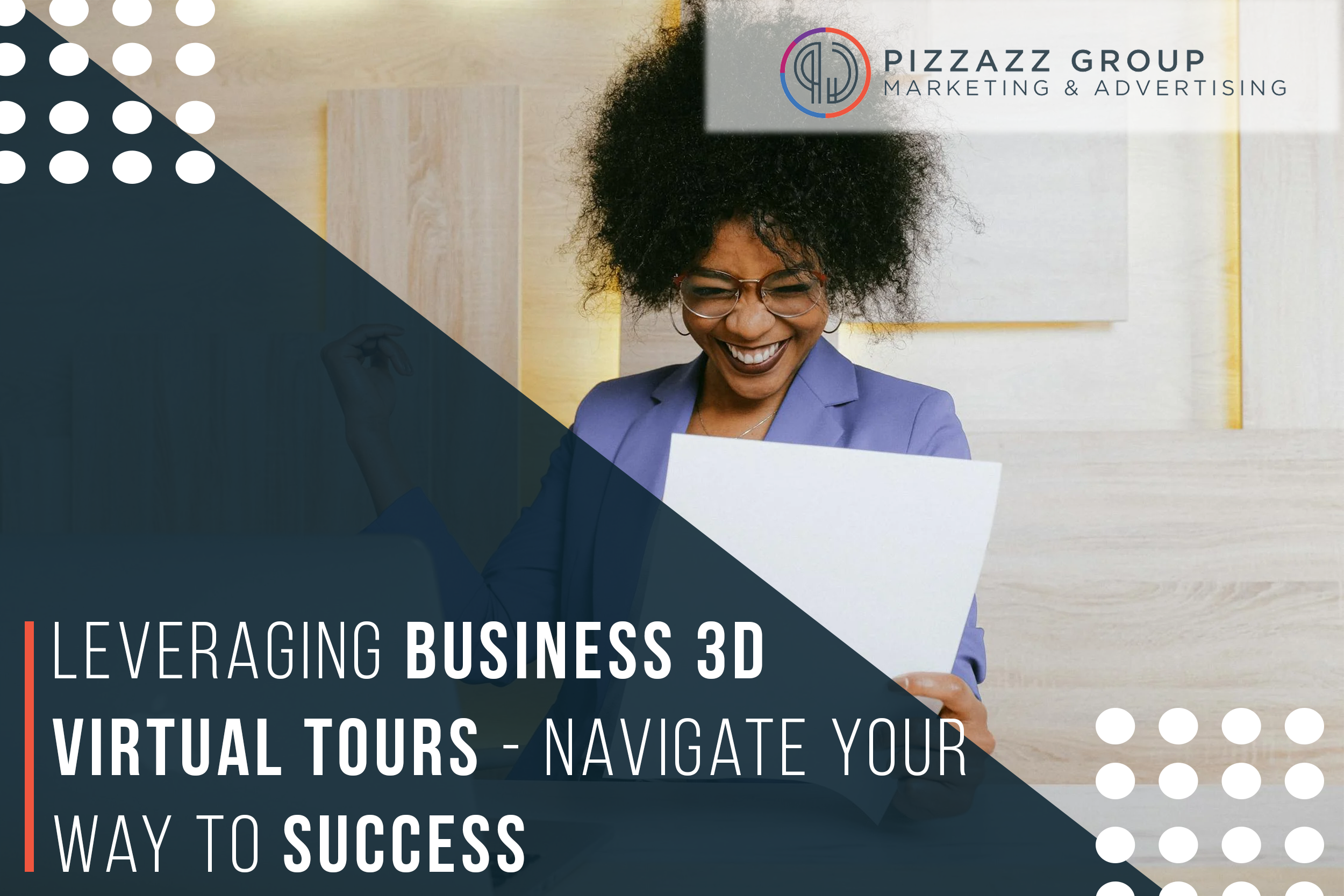 Business 3D Virtual Tours