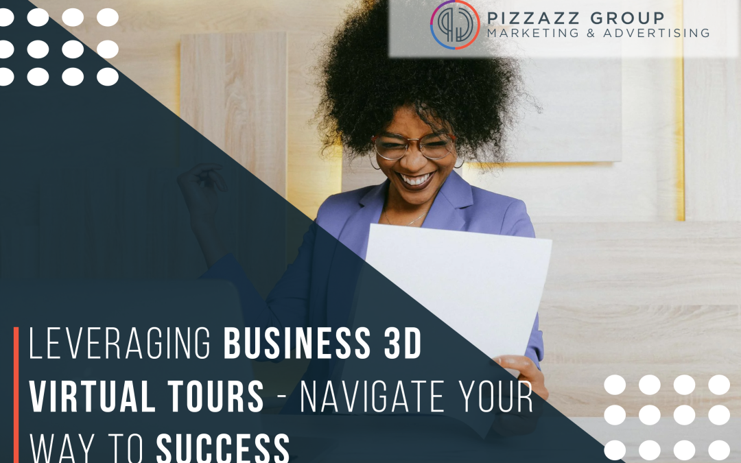 Business 3D Virtual Tours