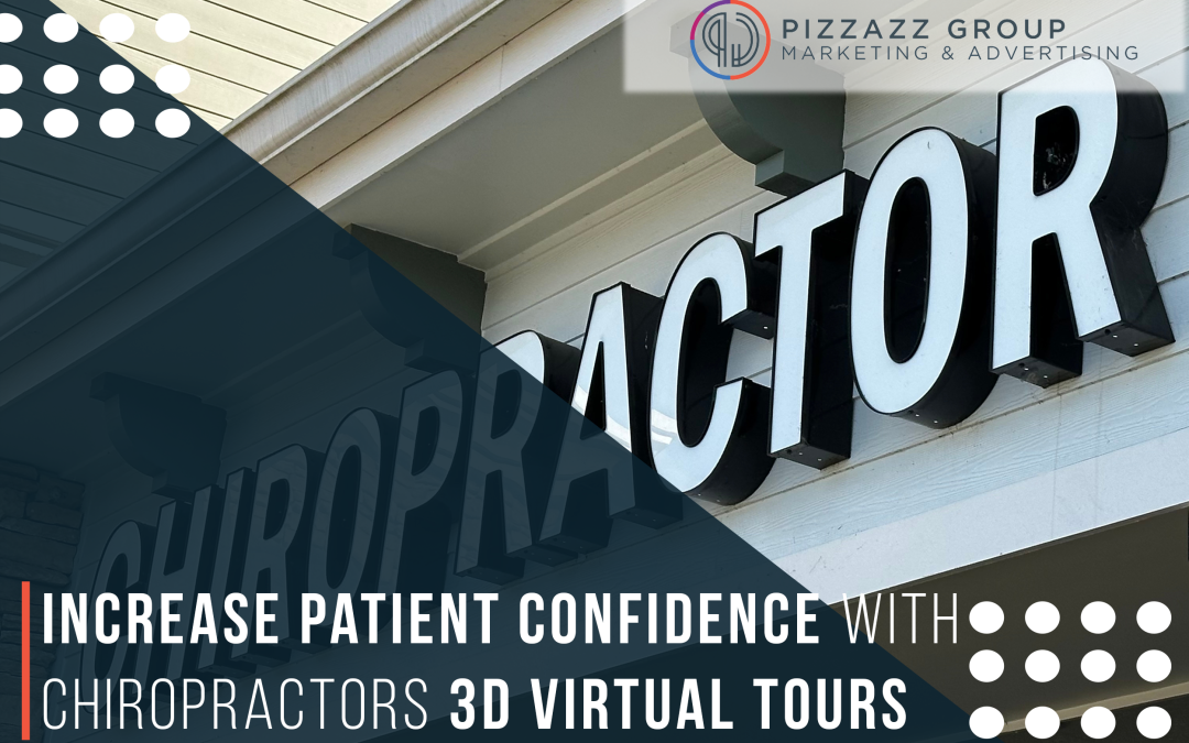 Chiropractors 3D Virtual Tours