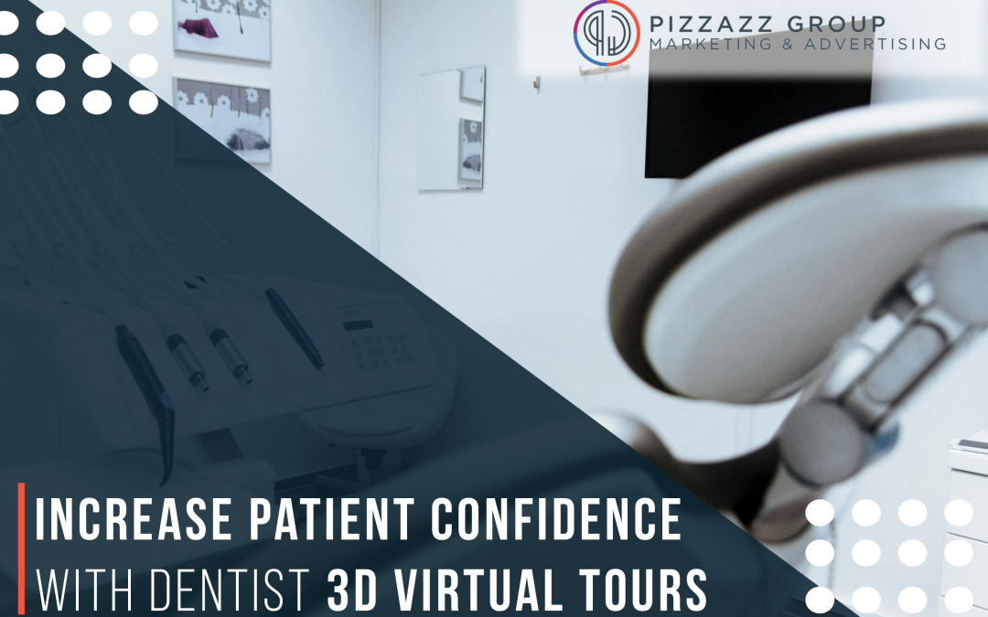 Dentist 3D Virtual Tours