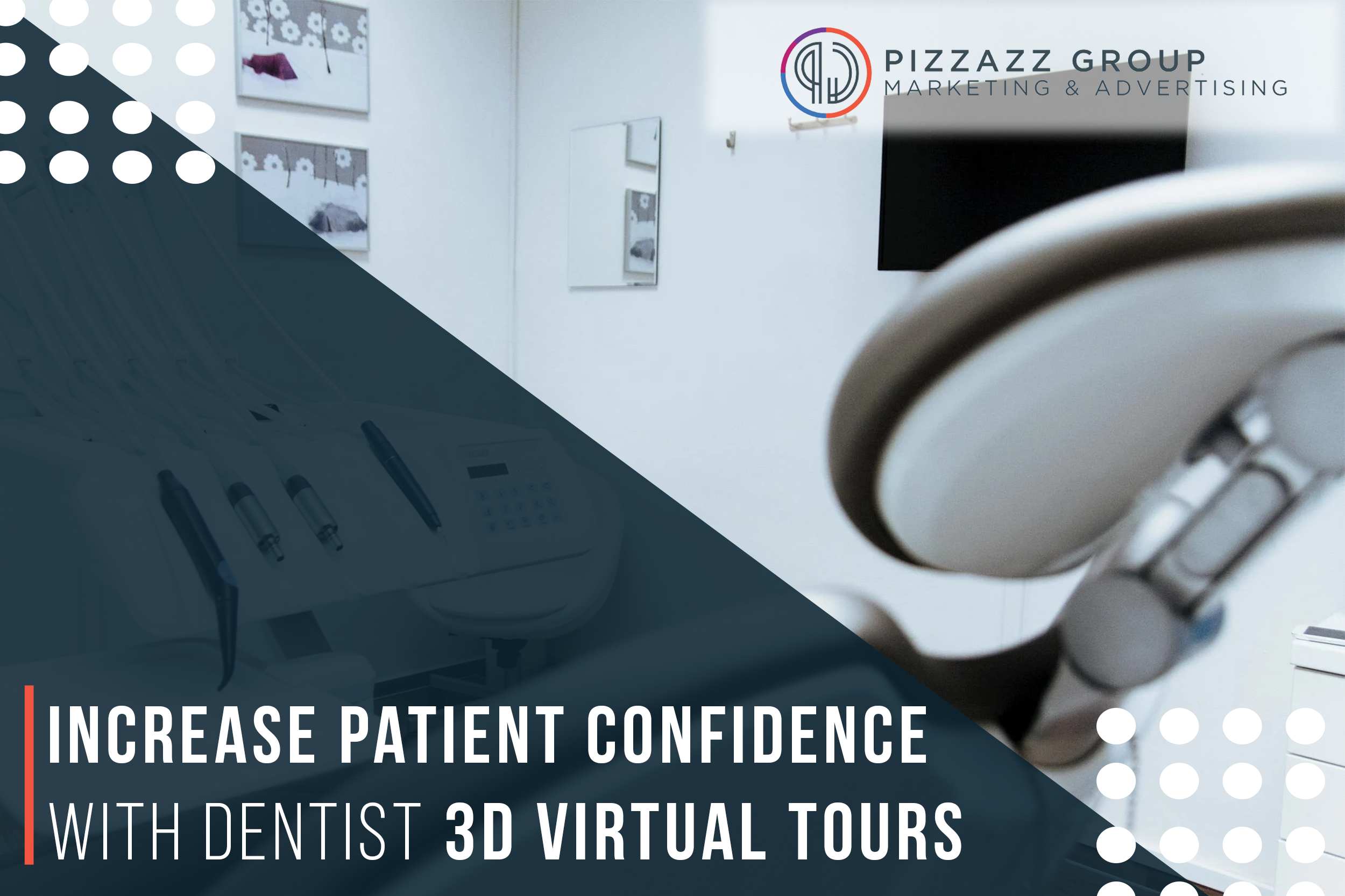 Dentist 3D Virtual Tours