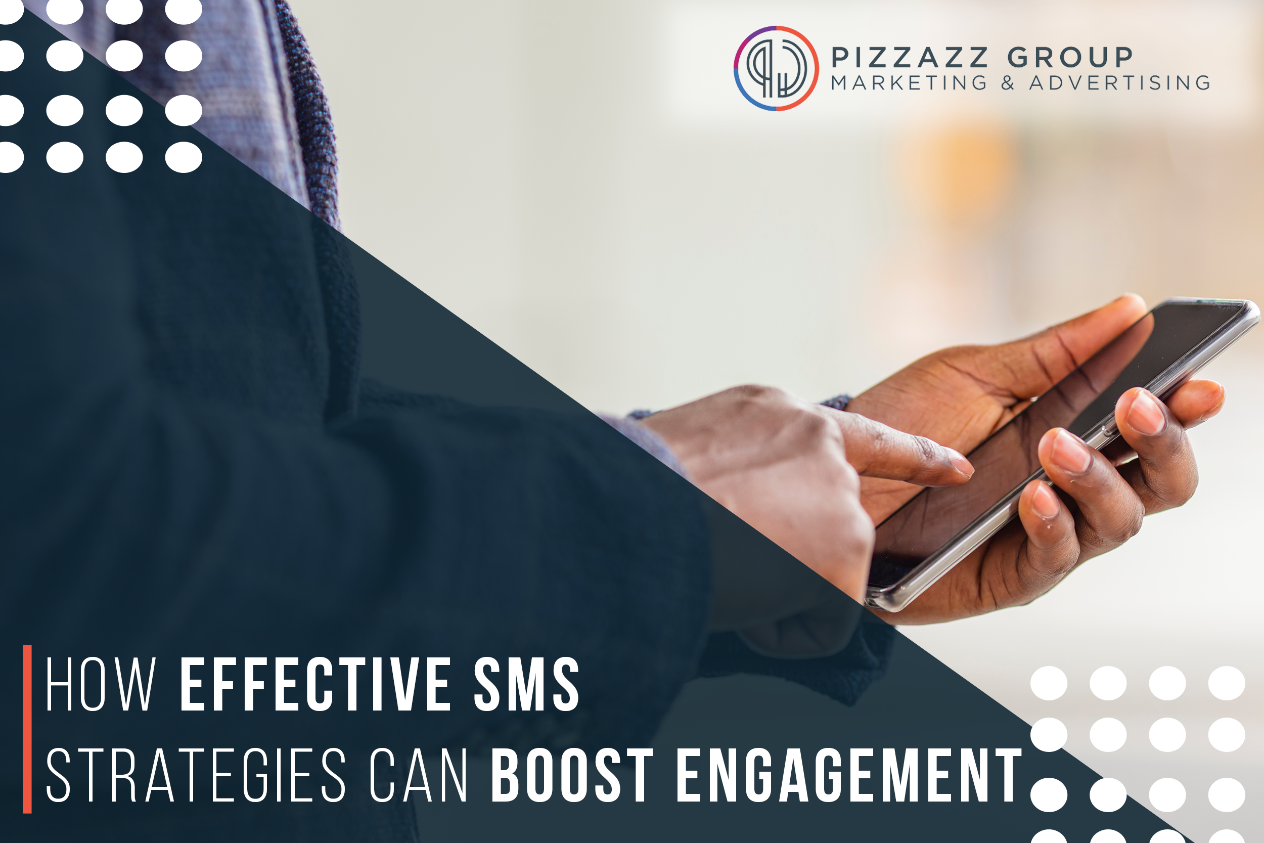 Effective SMS