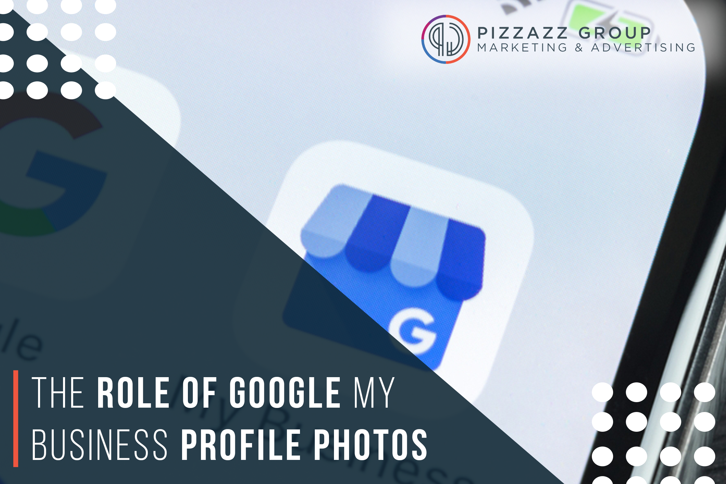 Google My Business Profile Photos