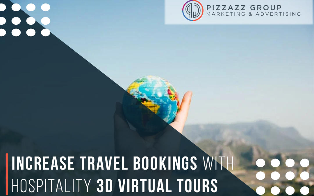 Hospitality 3D Virtual Tours