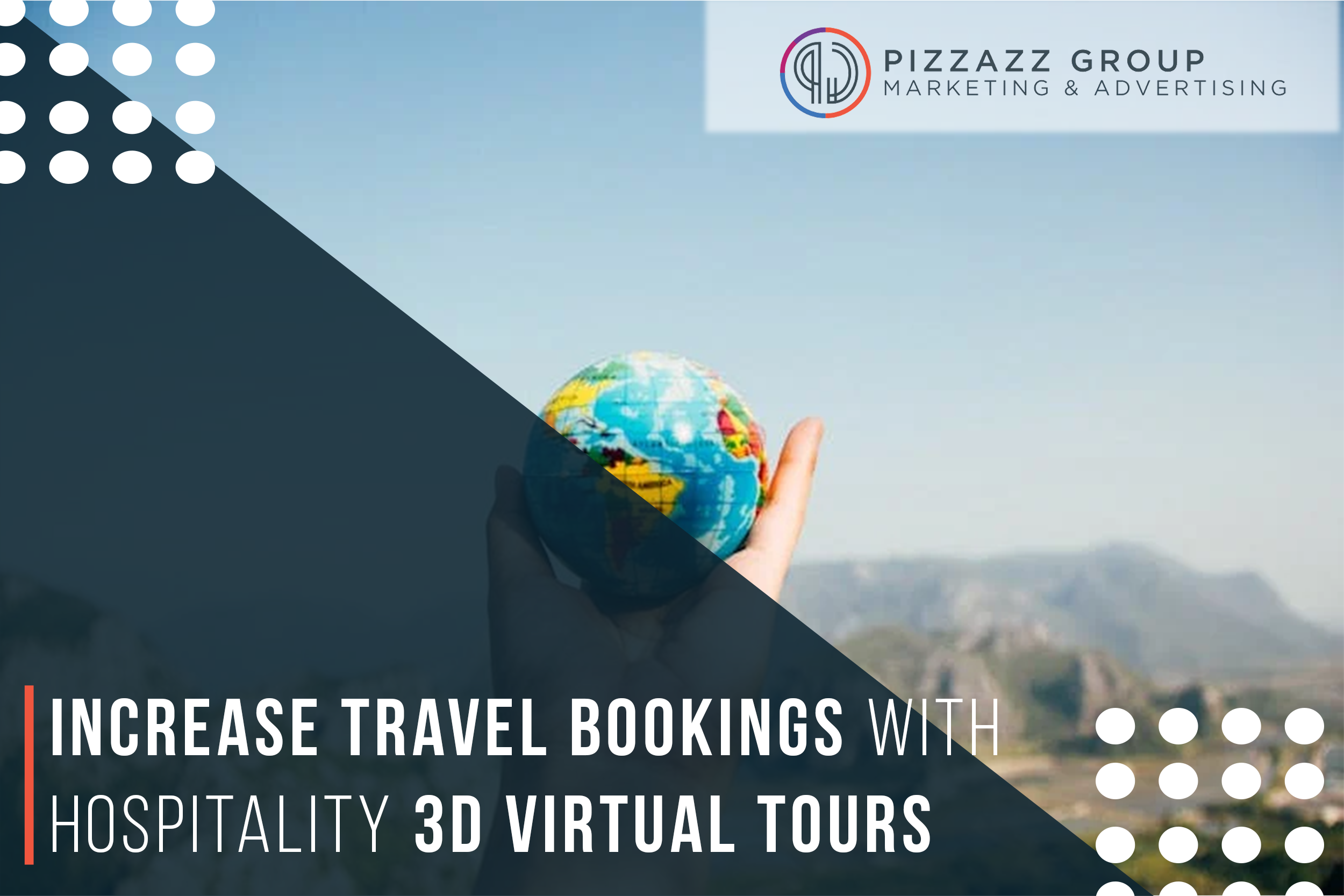 Hospitality 3D Virtual Tours