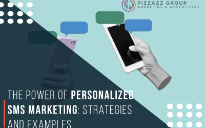 The Power of Personalized SMS Marketing: Strategies and Examples