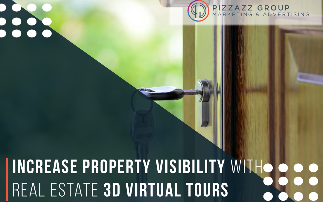 Real Estate 3D Virtual Tours