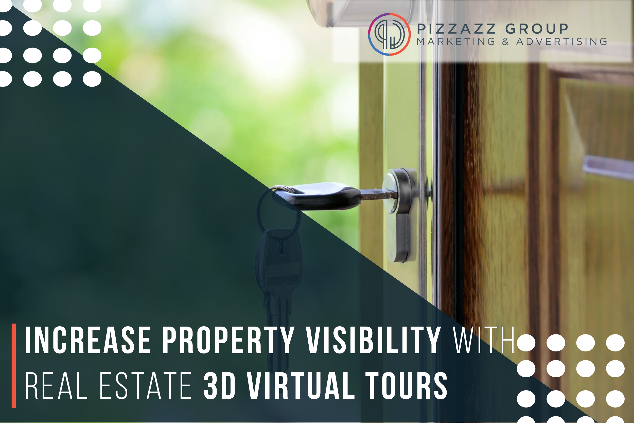 Real Estate 3D Virtual Tours