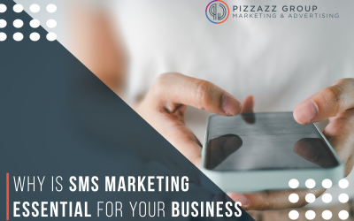 Why is SMS Marketing Essential For Your Business?