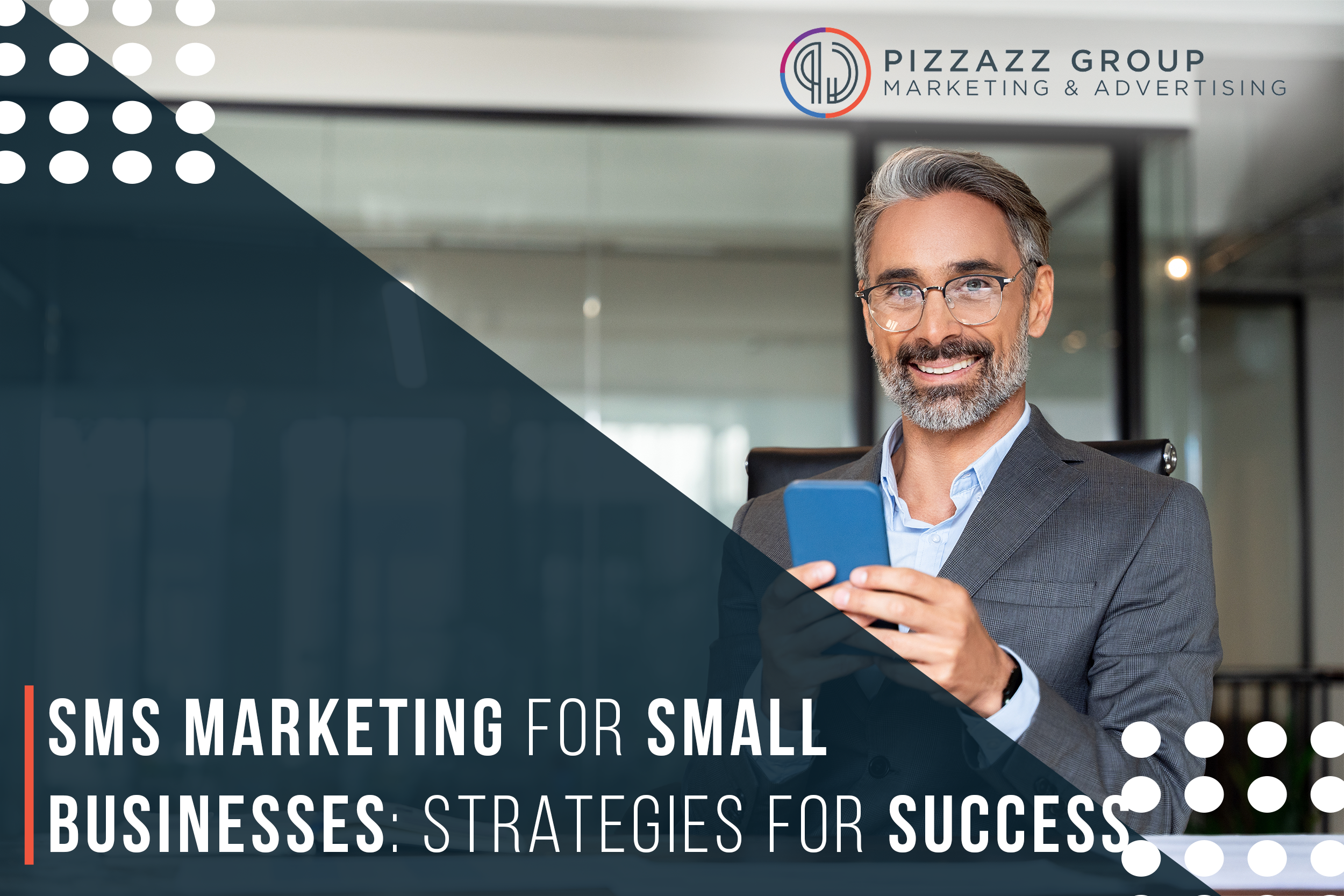 SMS Marketing for Small Businesses