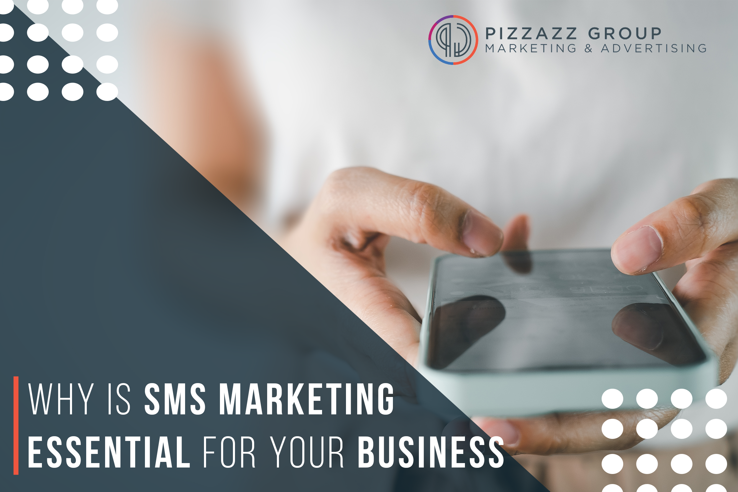 SMS marketing