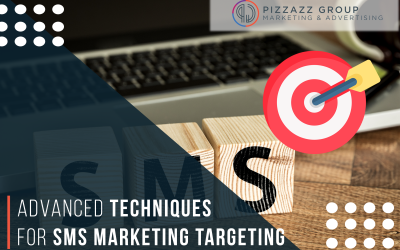 Advanced Techniques for SMS Marketing Targeting