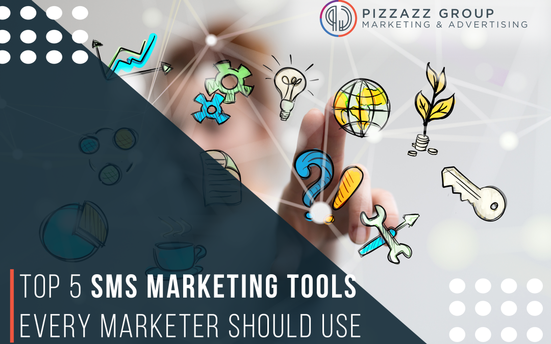 SMS marketing tools