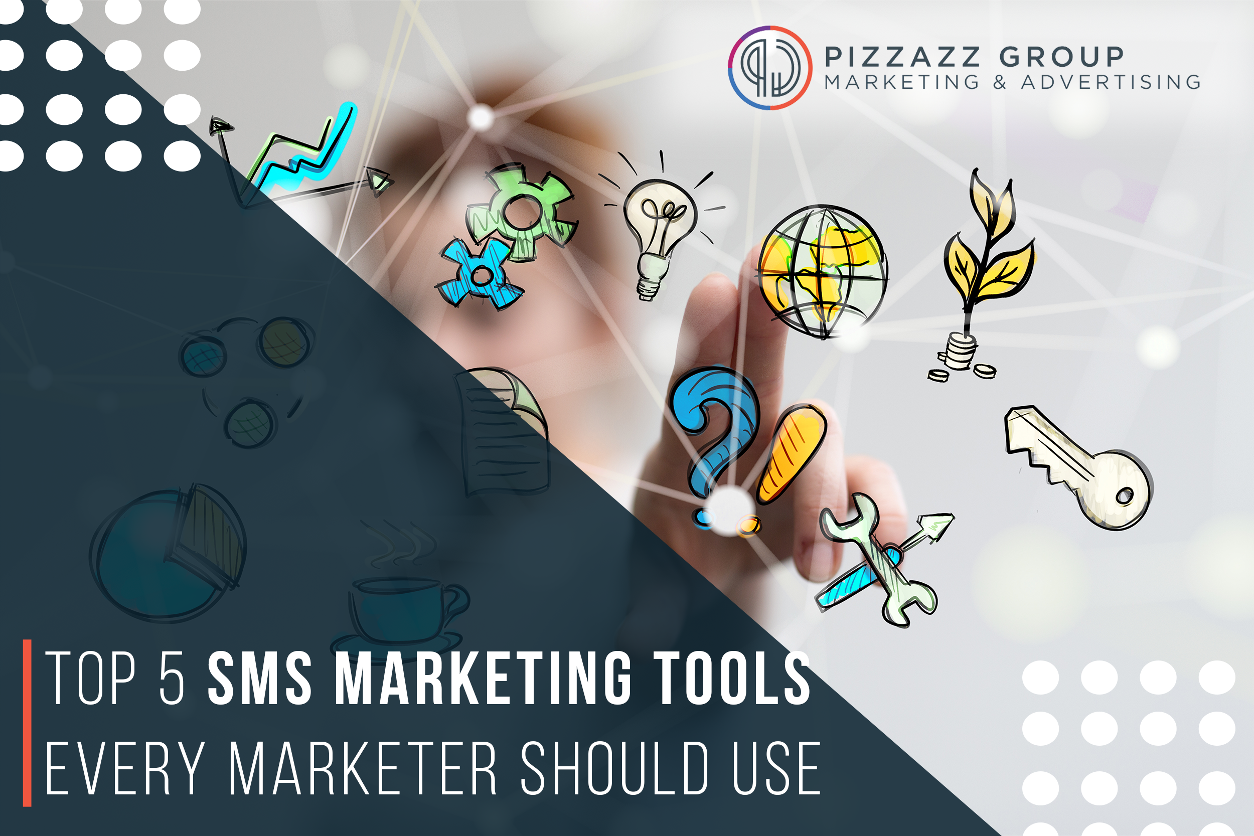 SMS marketing tools