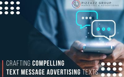 Crafting Compelling Text Message Advertising Texts