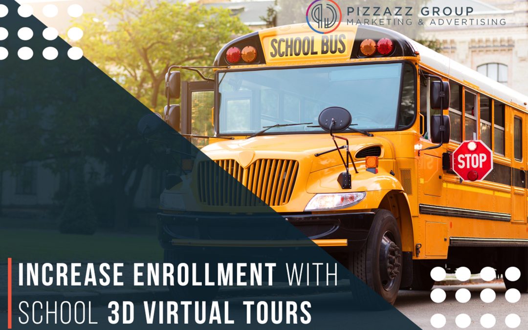 School 3D Virtual Tours