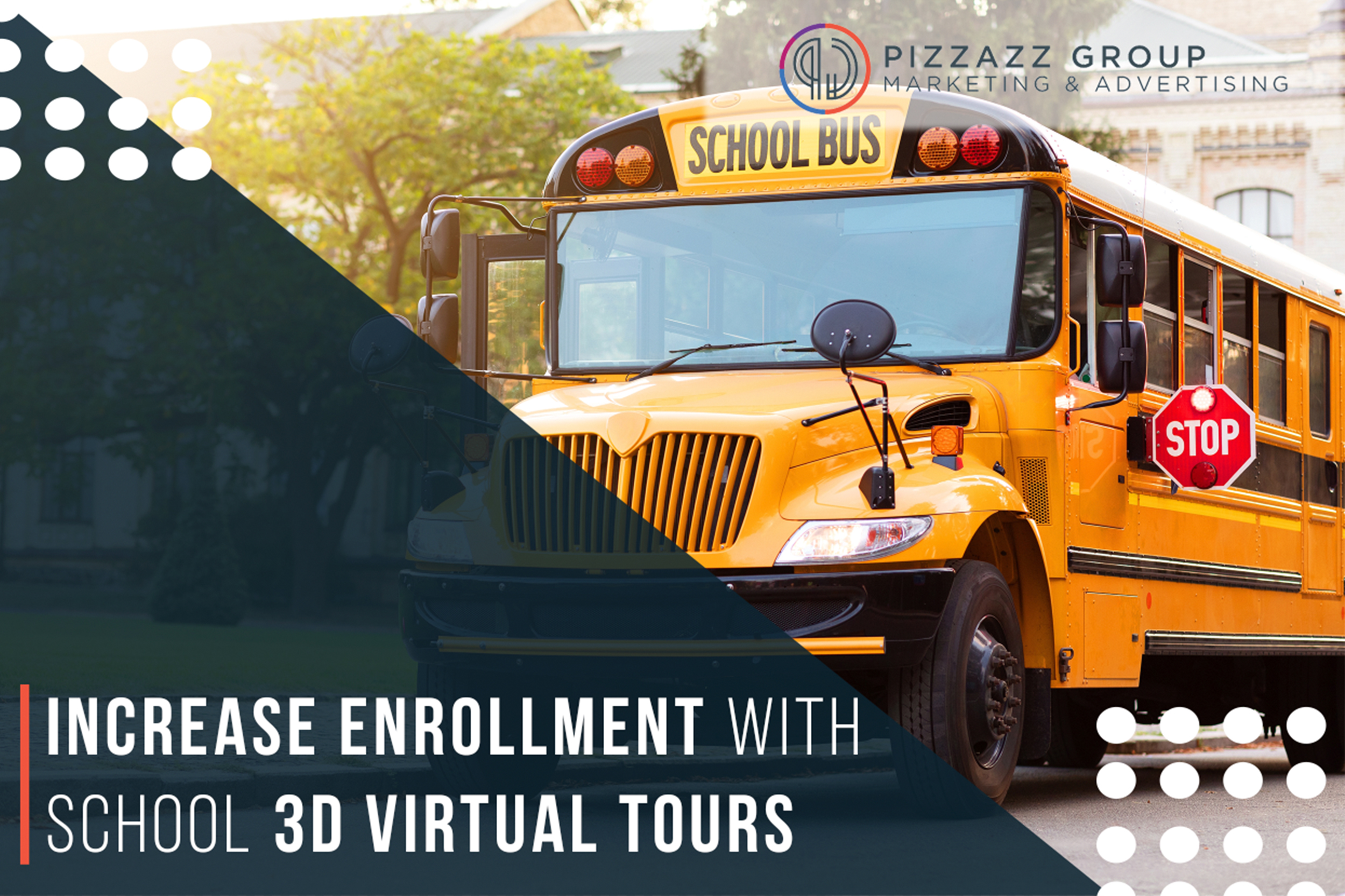 School 3D Virtual Tours